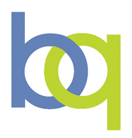 BQ Design Logo